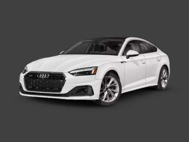 2024 Audi A5 Sportback S Line Premium Plus