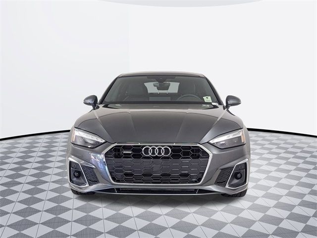 2024 Audi A5 Sportback S Line Premium