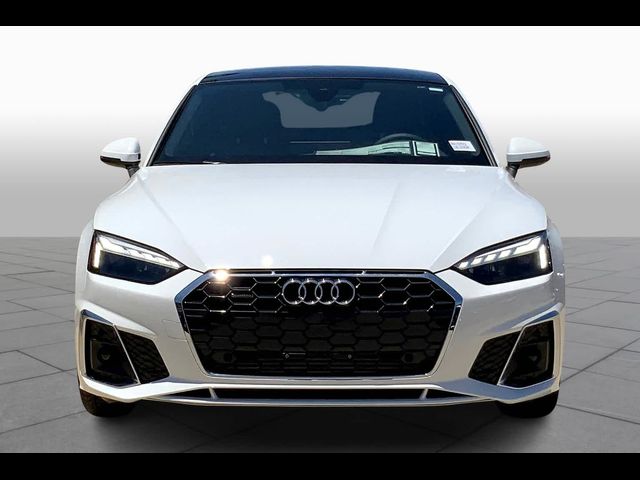 2024 Audi A5 S Line Premium