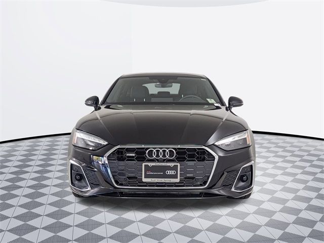 2024 Audi A5 Sportback S Line Premium Plus