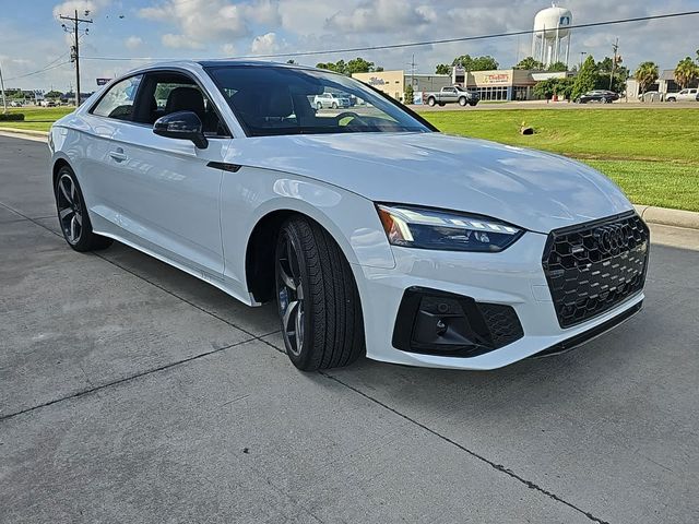 2024 Audi A5 S Line Premium Plus