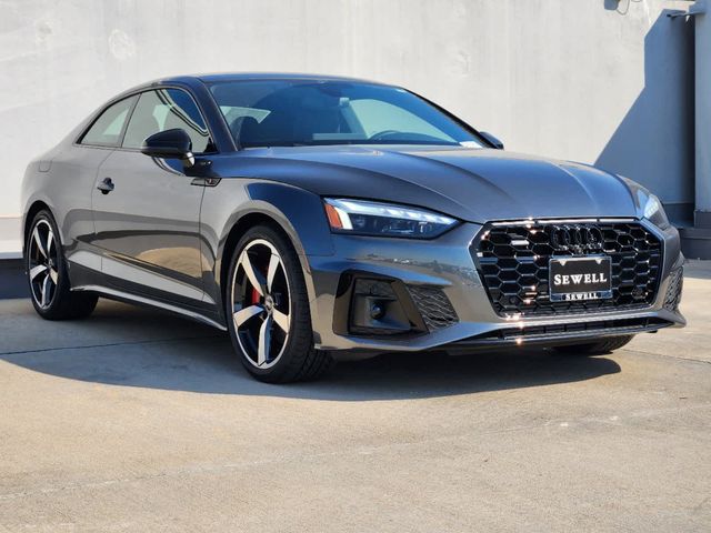 2024 Audi A5 S Line Premium Plus