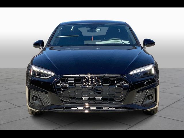 2024 Audi A5 S Line Premium Plus