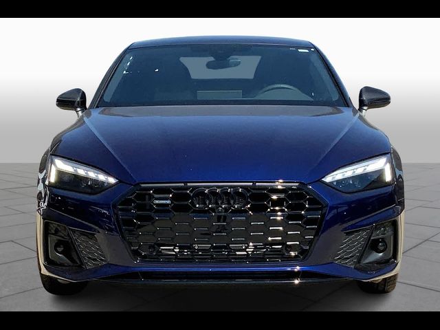 2024 Audi A5 S Line Premium Plus