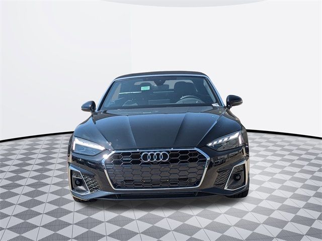 2024 Audi A5 Cabriolet S line Prestige