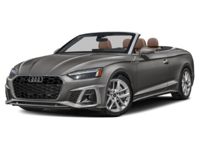 2024 Audi A5 Cabriolet S line Premium Plus