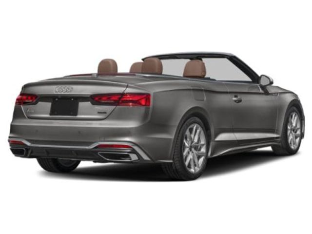 2024 Audi A5 Cabriolet S line Premium Plus