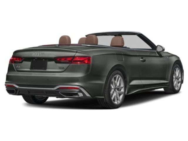 2024 Audi A5 Cabriolet S line Premium Plus