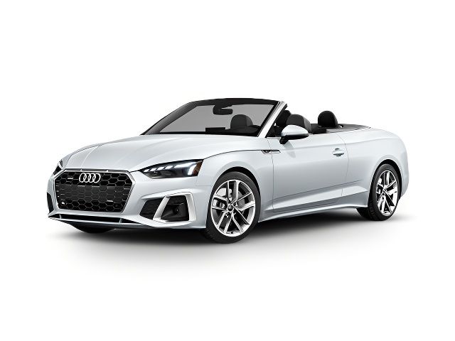 2024 Audi A5 Cabriolet S line Premium Plus