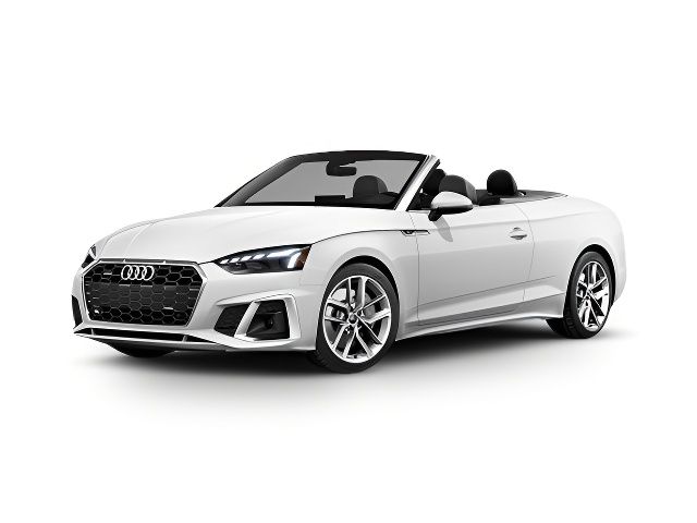 2024 Audi A5 Cabriolet S line Premium Plus