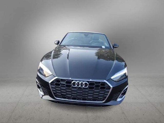 2024 Audi A5 Cabriolet S line Premium