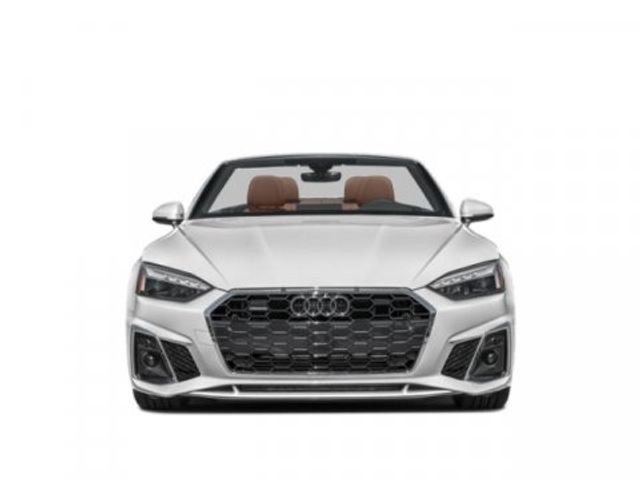 2024 Audi A5 Cabriolet S line Premium Plus