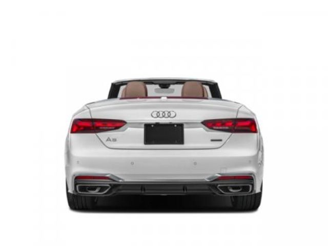 2024 Audi A5 Cabriolet S line Premium Plus