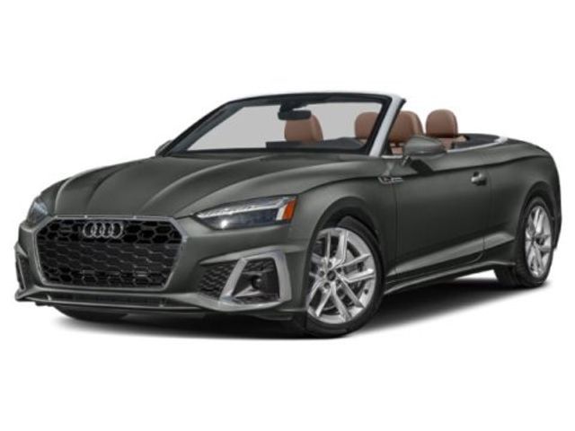 2024 Audi A5 Cabriolet S line Premium Plus