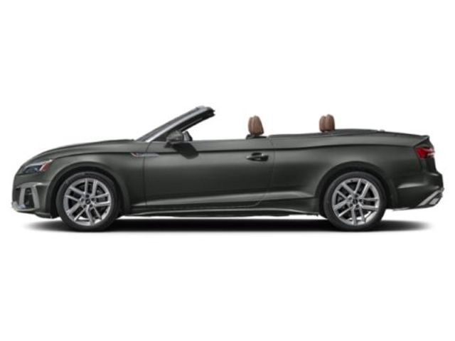 2024 Audi A5 Cabriolet S line Premium Plus