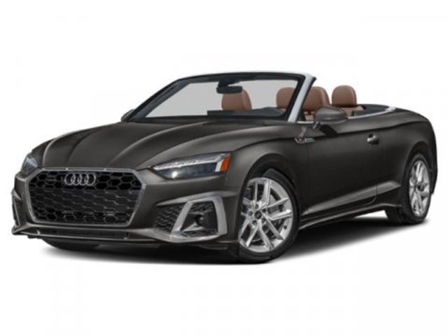 2024 Audi A5 Cabriolet S line Premium Plus