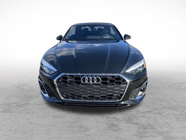 2024 Audi A5 Cabriolet S line Prestige