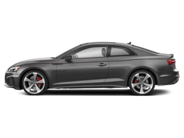 2024 Audi A5 S Line Premium Plus