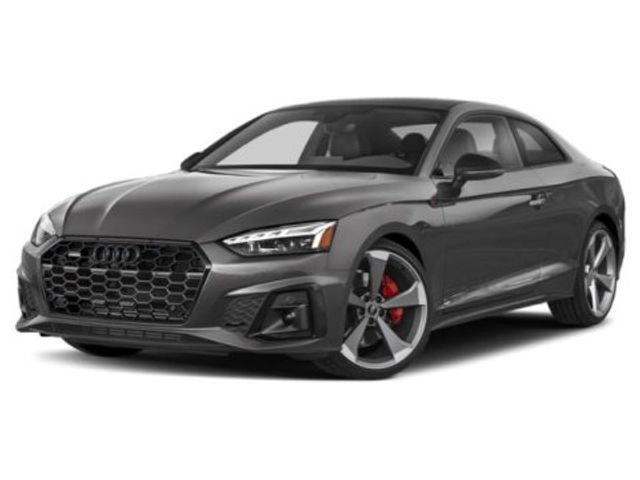 2024 Audi A5 S Line Premium Plus