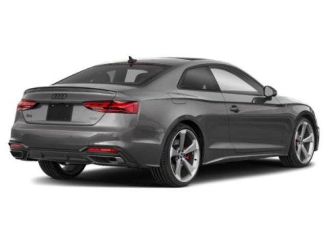 2024 Audi A5 S Line Premium Plus