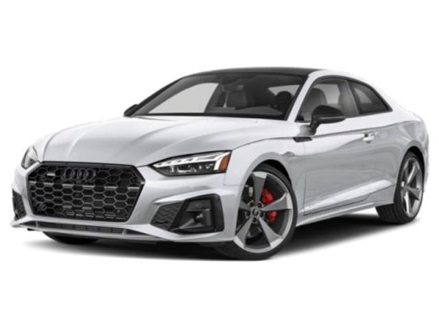 2024 Audi A5 S Line Premium Plus