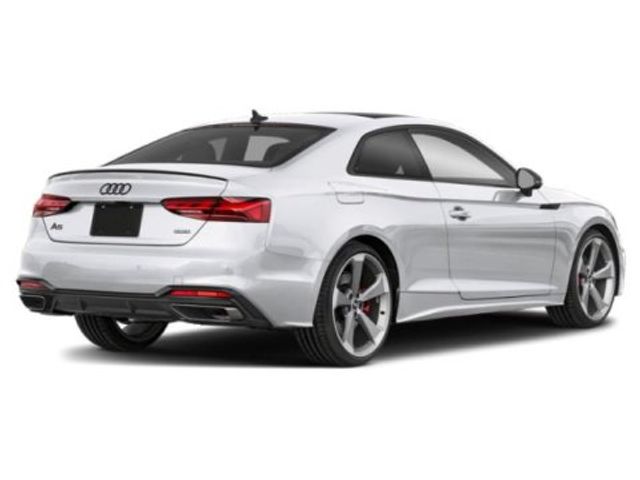 2024 Audi A5 S Line Premium Plus