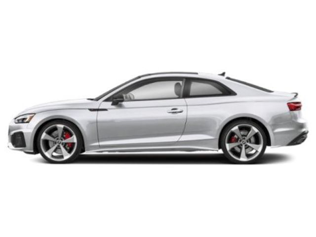 2024 Audi A5 S Line Premium Plus