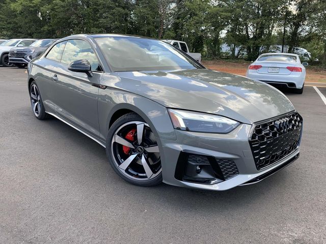 2024 Audi A5 S Line Premium Plus