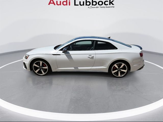 2024 Audi A5 S Line Premium Plus