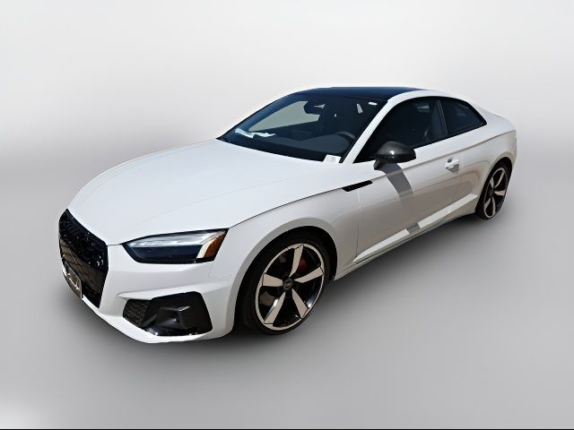 2024 Audi A5 S Line Premium Plus