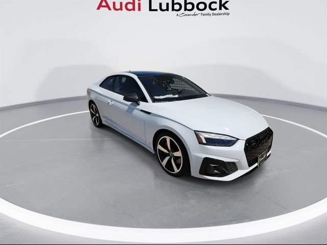 2024 Audi A5 S Line Premium Plus