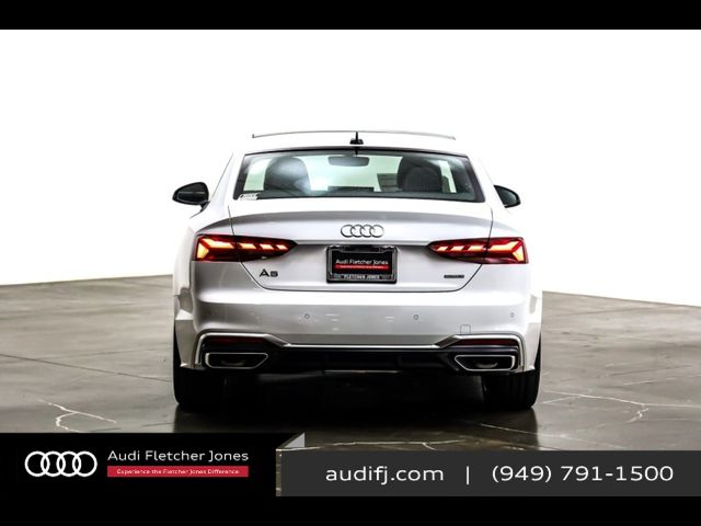2024 Audi A5 S Line Premium