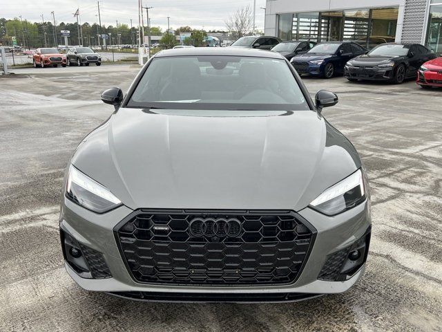 2024 Audi A5 S Line Premium Plus