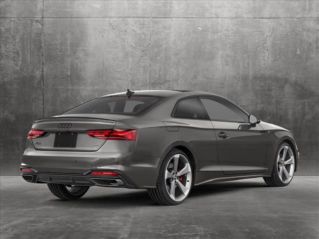 2024 Audi A5 S Line Premium Plus