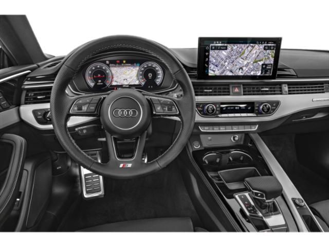 2024 Audi A5 S Line Premium Plus