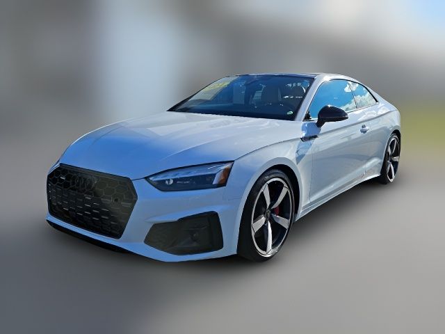 2024 Audi A5 S Line Premium Plus