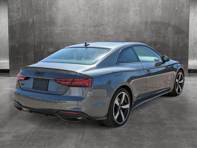 2024 Audi A5 S Line Premium Plus