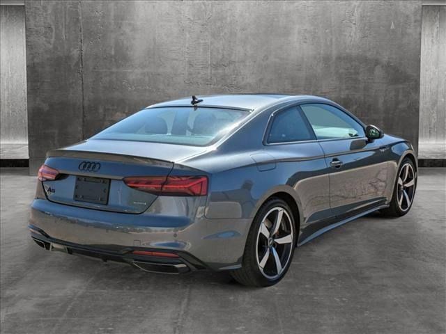 2024 Audi A5 S Line Premium Plus