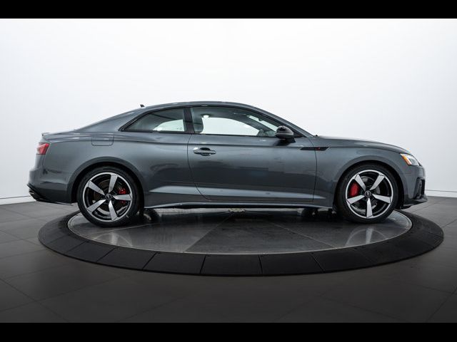 2024 Audi A5 S Line Premium Plus