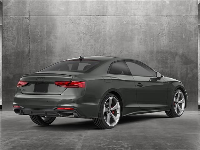 2024 Audi A5 S Line Premium Plus