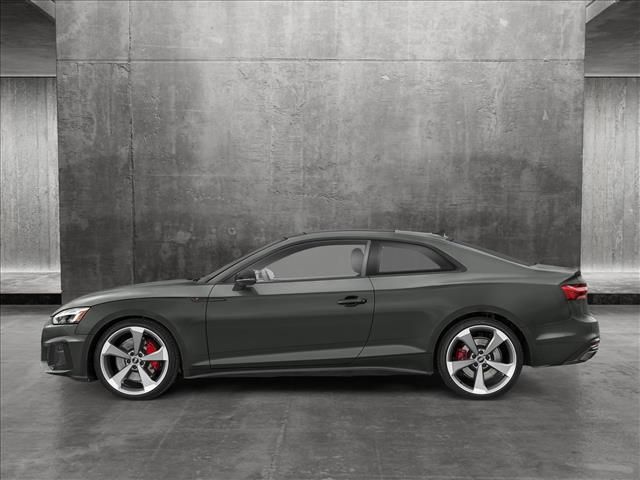 2024 Audi A5 S Line Premium Plus