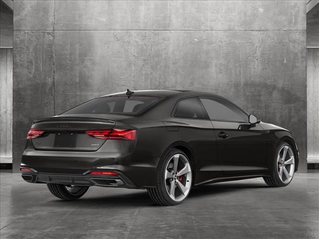 2024 Audi A5 S Line Premium Plus