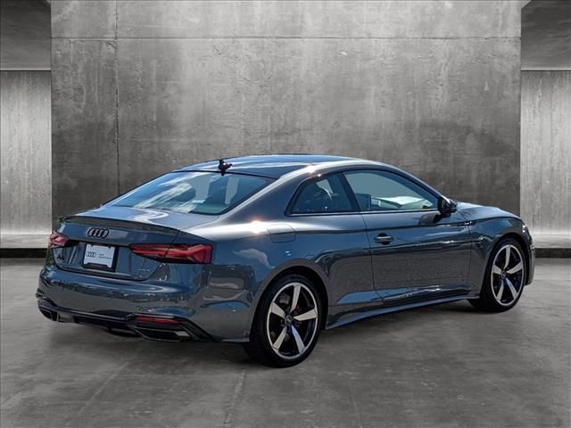 2024 Audi A5 S Line Premium Plus