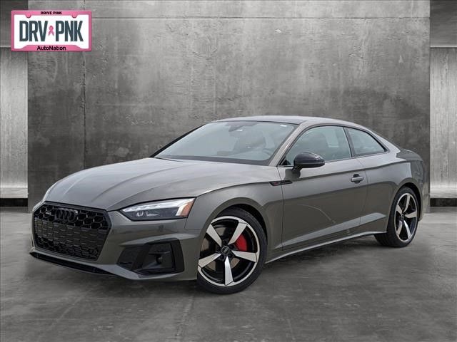 2024 Audi A5 S Line Premium Plus