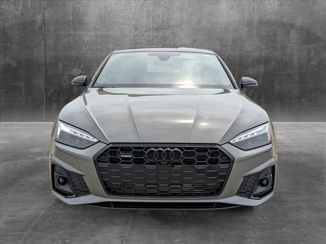 2024 Audi A5 S Line Premium Plus