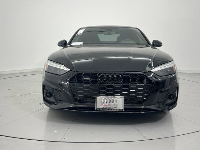 2024 Audi A5 S Line Premium Plus