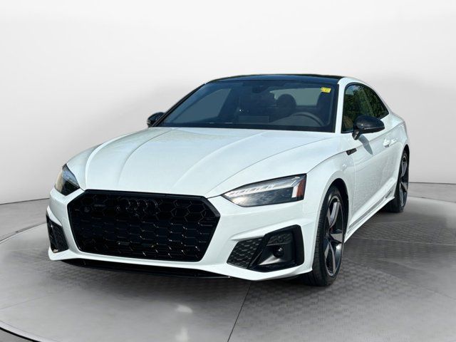 2024 Audi A5 S Line Premium Plus