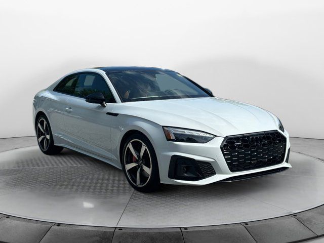 2024 Audi A5 S Line Premium Plus