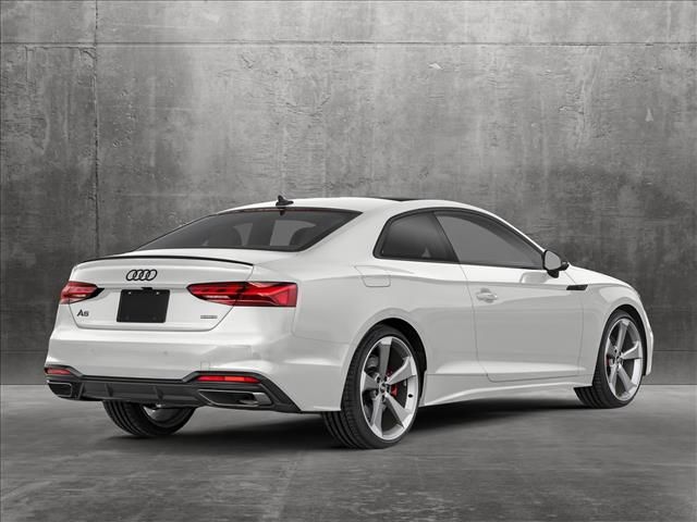 2024 Audi A5 S Line Premium Plus