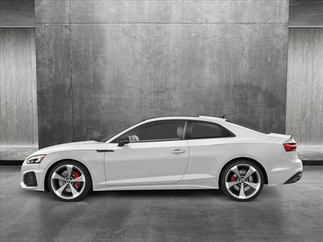 2024 Audi A5 S Line Premium Plus